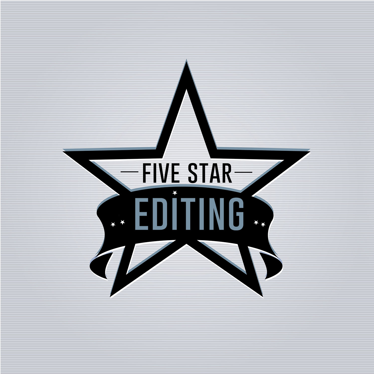 Edited stars